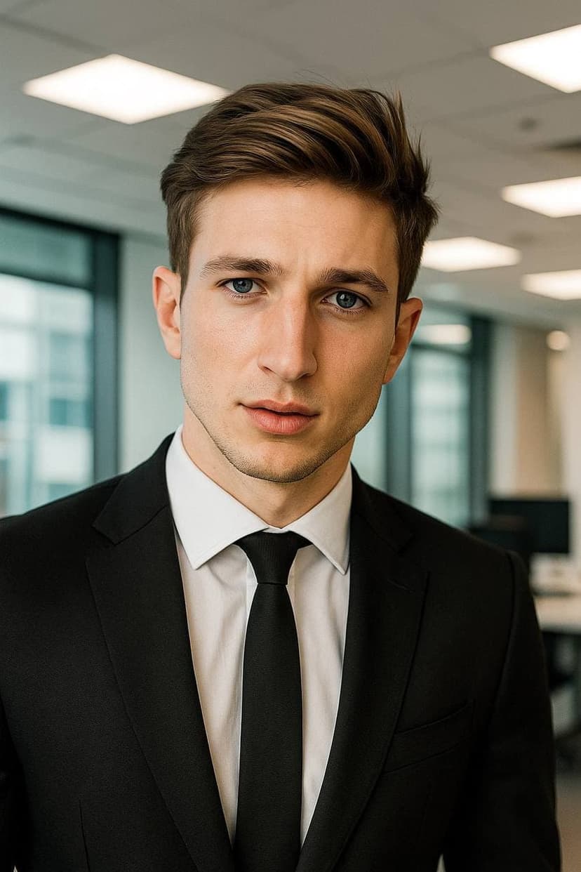 Vladimir Shusterman