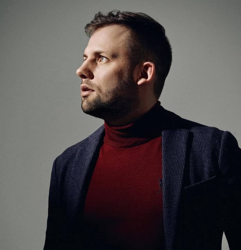 Artem Belinsky