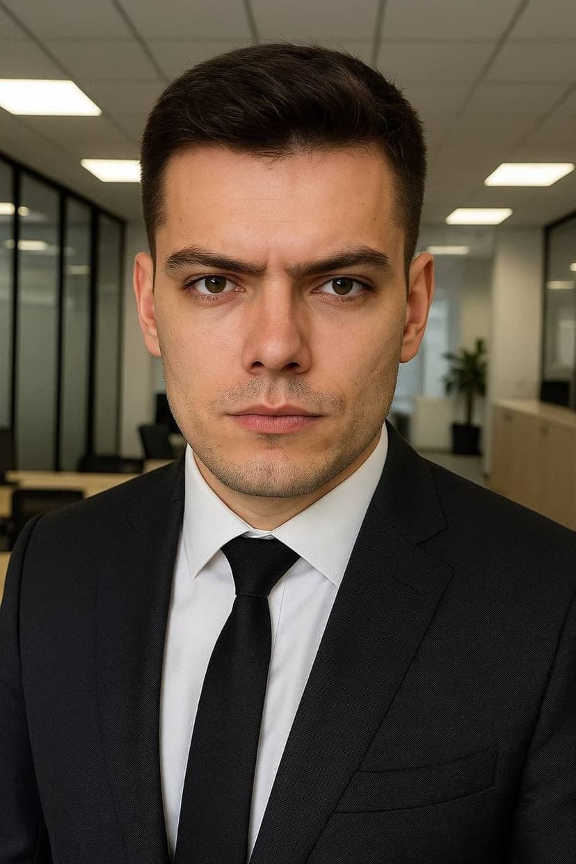 Alexander Varfolomeev